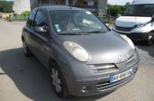 NISSAN MICRA 1.2 I 3P