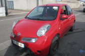 NISSAN MICRA 1.5 DCI 3P