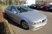 BMW 520 2.0 D 4P