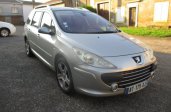 PEUGEOT 307 SW 1.6 HDI 5P