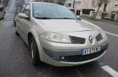 RENAULT MEGANE 1.5 DCI 5P