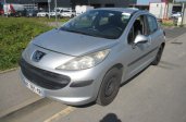 PEUGEOT 207 1.4 HDI 5P