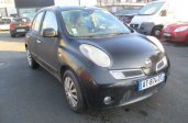 NISSAN MICRA 1.5 DCI 5P