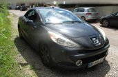 PEUGEOT 207 CC 1.6 HDI 2P