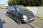 FIAT 500C 1.3 JTD 2P