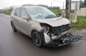 RENAULT GRAND SCENIC 1.5 DCI 5P