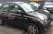 NISSAN MICRA 1.2 I 5P