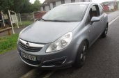 OPEL CORSA 1.3 CDTI 3P