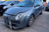 ALFA ROMEO MITO 1.6 JTD 3P