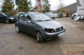 FIAT PUNTO 1.2 I