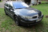 RENAULT LAGUNA ESTATE 1.9 DCI 5P