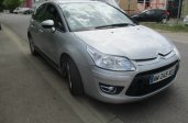 CITROEN C4 1.6 HDI 5P