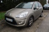 CITROEN C3 1.4 HDI 5P