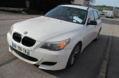 BMW 530 TOURING 3.0 D 5P