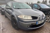 RENAULT MEGANE 1.5 DCI 5P