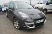 RENAULT SCENIC 1.5 DCI 5P