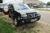 NISSAN X-TRAIL 2.2 DCI 4X4 5P