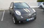 NISSAN MICRA 1.2 I 3P