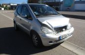 MERCEDES A160 1.6 I 5P