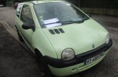 RENAULT TWINGO 1.2 I 3P