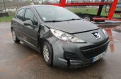 PEUGEOT 207 1.4 HDI 5P