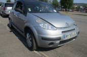 CITROEN C3 PLURIEL 1.4 I 2P