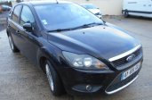 FORD FOCUS 1.8 TDCI 5P