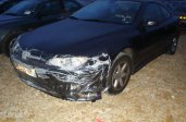 PEUGEOT 406 COUPE 2.0 I 2P