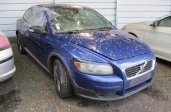 VOLVO C30 1.6 D 3P