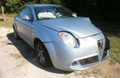 ALFA ROMEO MITO 1.6 JTD 3P