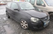 VOLKSWAGEN POLO 1.4 TDI 3P