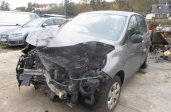 RENAULT SCENIC 1.5 DCI 5P