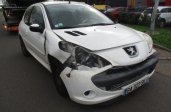 PEUGEOT 206+ 1.4 HDI 3P