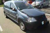 DACIA LOGAN VAN 1.6 I GPL 5P