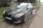 RENAULT MEGANE COUPE 1.9 DCI 3P