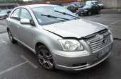 TOYOTA AVENSIS 2.2 D-4D 5P