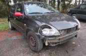 RENAULT CLIO 1.5 DCI 5P