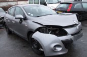 RENAULT MEGANE 1.5 DCI 5P