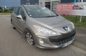 PEUGEOT 308 1.6 HDI 5P