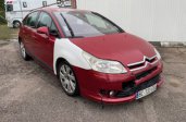 CITROEN C4 1.6 HDI 5P