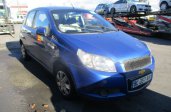 CHEVROLET AVEO 1.2 I GPL 5P