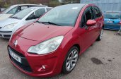 CITROEN C3 1.6 HDI 5P