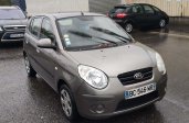 KIA PICANTO 1.0 I 5P