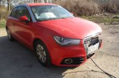 AUDI A1 1.4 TFSI 3P