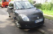 SUZUKI SWIFT 1.3 DDIS 3P