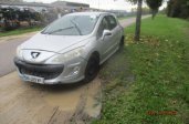 PEUGEOT 308 1.6 HDI 5P