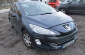 PEUGEOT 308 1.6 VTI 5P