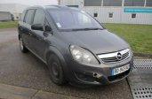 OPEL ZAFIRA 1.7 CDTI 5P 7 PLACES