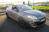 RENAULT MEGANE 1.5 DCI 5P