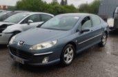 PEUGEOT 407 1.6 HDI 4P